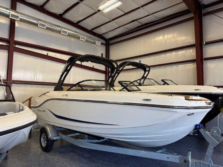 2026 Bayliner D20 - Proarc Tower Pkg US-BLBX1169G526 [photo 23]